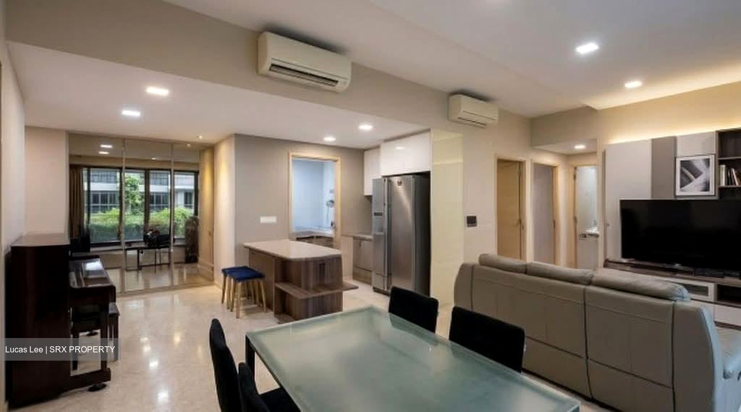 The Luxurie (D19), Condominium #606308521